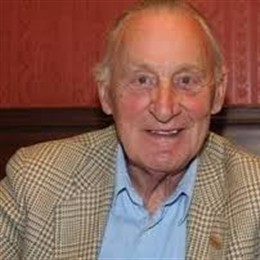 Geoffrey Bayldon