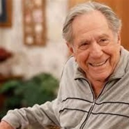 George Segal