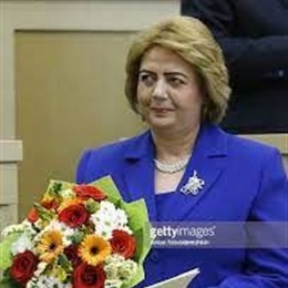 Hadiya Khalaf Abbas