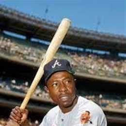 Hank Aaron