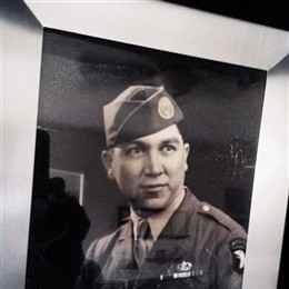 Harold Arancibia, Sysoon images Harold Arancibia