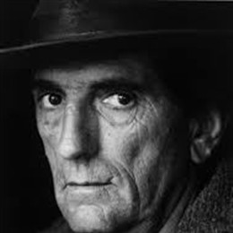 Harry Dean Stanton