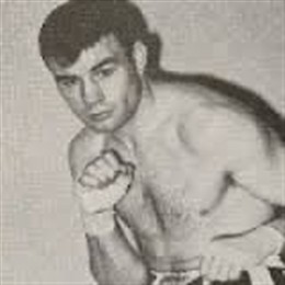 Harry Scott