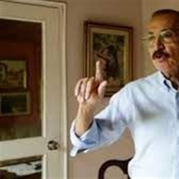 Hugo Torres Jiménez