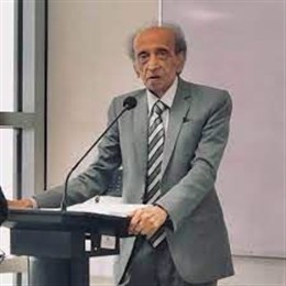 Imdad Hussaini