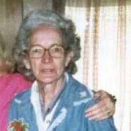 Inez Kuhr photo