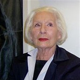 Inge Keller