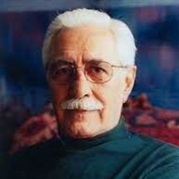 Iraj Pezeshkzad