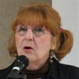 Irene McKinney