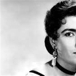 Irene Papas