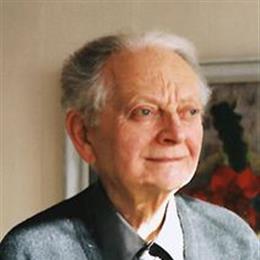 István Anhalt