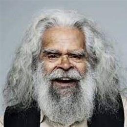 Jack Charles