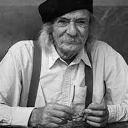 Jack Hirschman