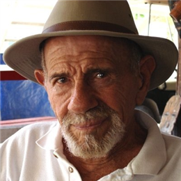 Jacque Fresco