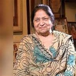Jagjit Kaur