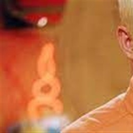 James Michael Tyler