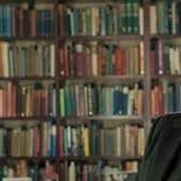Javier Marías Franco