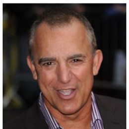 Jay Thomas