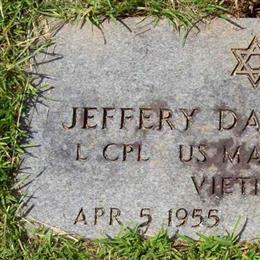 J D Litton gravestone