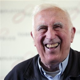 Jean Vanier