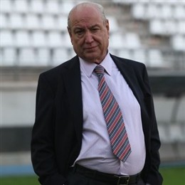 Jesús Samper Vidal