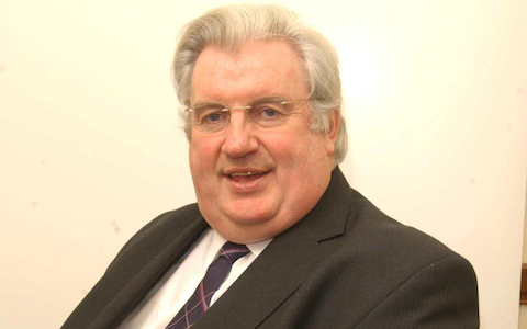 Jimmy Hood