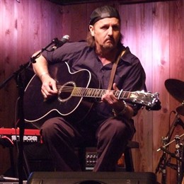 Jimmy Lafave