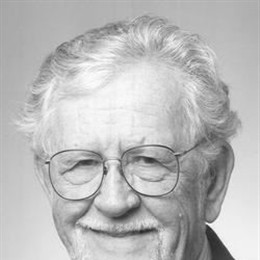 John Dombrowski Roberts