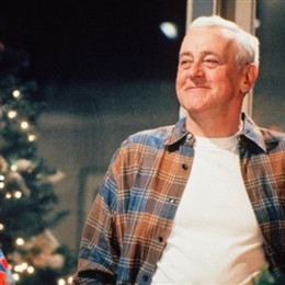 John Mahoney