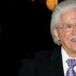 Johnny Pacheco