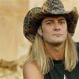 Johnny Solinger