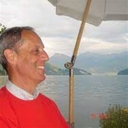 Jonathan Danilowitz
