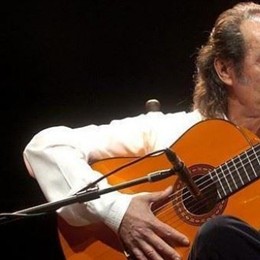Juan Habichuela