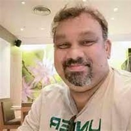 Kathi Mahesh
