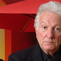 Keith Barron