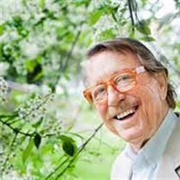Kjell Lönnå