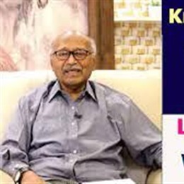 Krishne Gowda