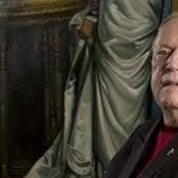 Larry Claxton Flynt Jr.