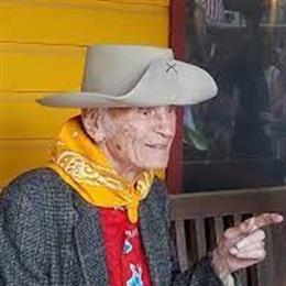 Larry Storch