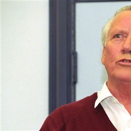 Lars Mauritz Skytøen