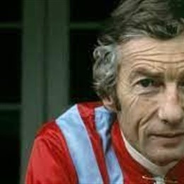 Lester Piggott