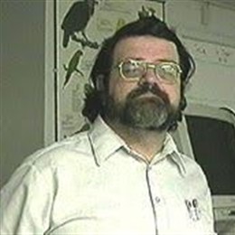Loren Wiseman