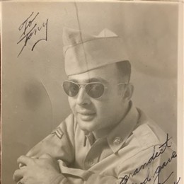 Louie C Di-Nucci