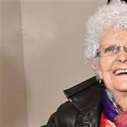 Lucienne Moreau