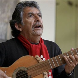 Luis Ángel Cereceda Parra