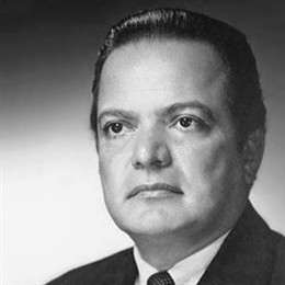 Luis Alberto Monge