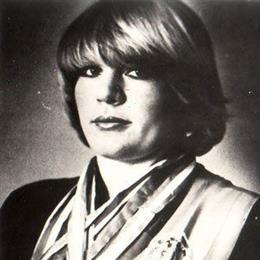 Lyubov Ivanovna Sadchikova