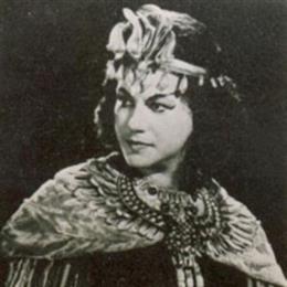 Margarita Lilova