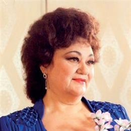Maria Bieșu