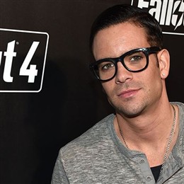 Mark Salling